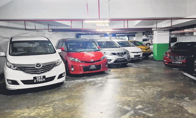 春节租车市场火热 有业者认租率近八成.png