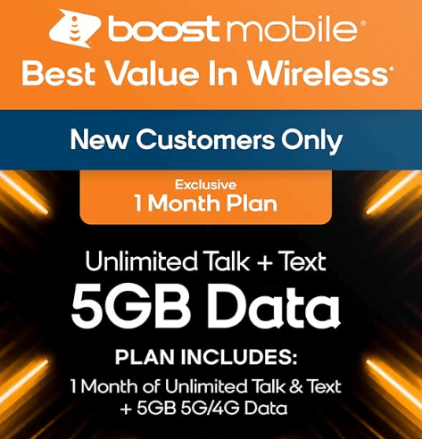 美国Boost Mobile话费充值全攻略：2025最新充值方式与资费解析 - 小啦全球充.png