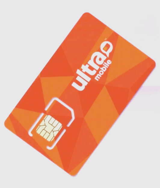 美国Ultra Mobile充值全攻略｜小啦全球充快速破解跨国充值难题