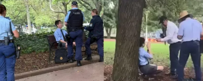 偷拍男大私密照片，伪装男大，36名男大学生联合举报！一大批中国人被马来西亚驱逐出境，一点也不意外