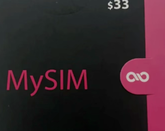 手把手教你如何给香港电话卡激活及实名教程！