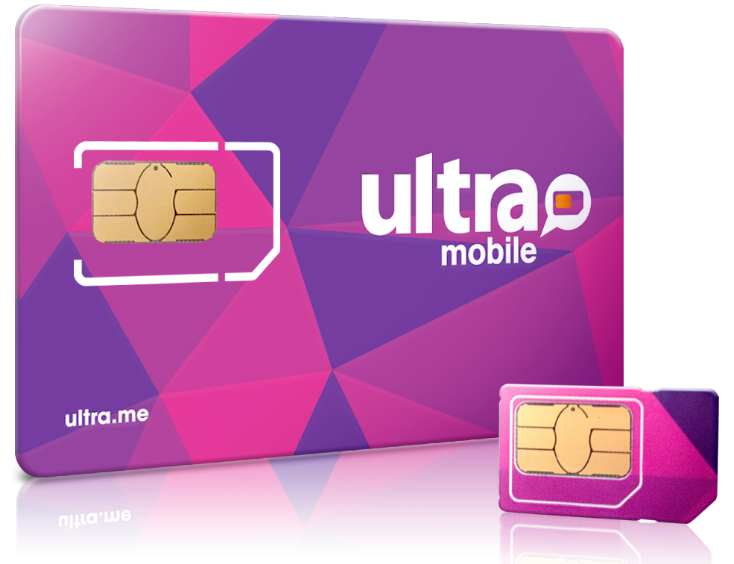 Ultra Mobile 新手入门手册：充值、激活、使用一步到位！【保姆级教程】官网 | APP | 话费购买流量 | 中文充值平台