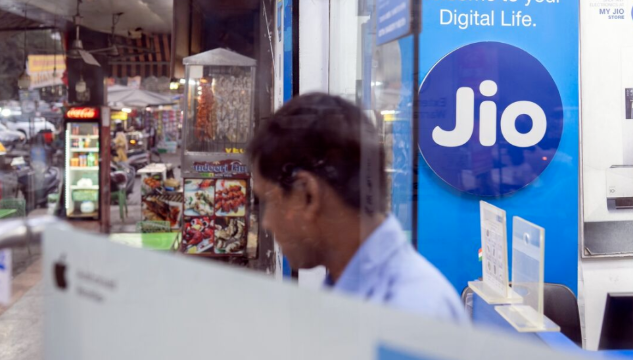 印度Jio使用方法：查询充值全流程操作指南