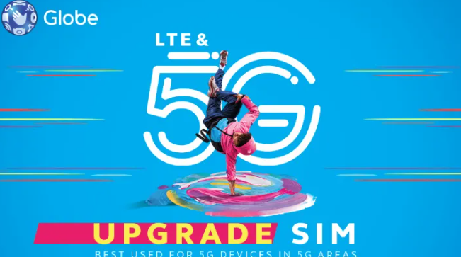 菲律宾 Globe 流量怎么选？2026 实用攻略：5G 满格，中文秒充不掉线