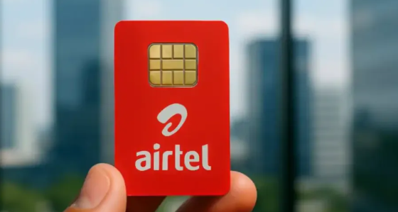 Airtel在印度主要城市表现如何？