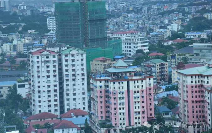 缅甸哪家运营商信号最好？