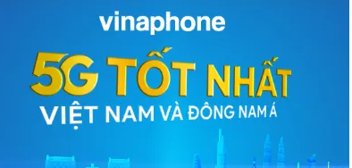 Vinaphone在越南主要城市表现如何？