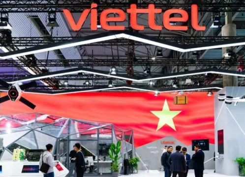 Viettel为什么是越南最大的运营商？