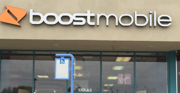 不懂英文也能充！中文渠道充Boost Mobile话费