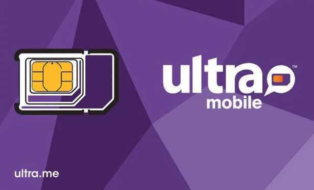 Ultra Mobile美国号码没实名，还能正常充话费吗