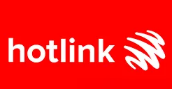 马来西亚 hotlink 号插国内手机无网络？