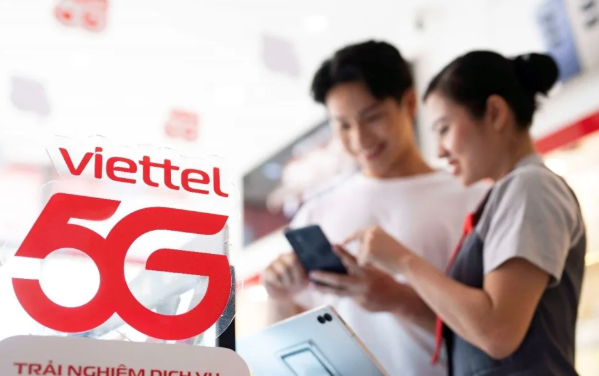 Viettel 越南本地卡开通内地漫游，国内插卡收短信设置方法