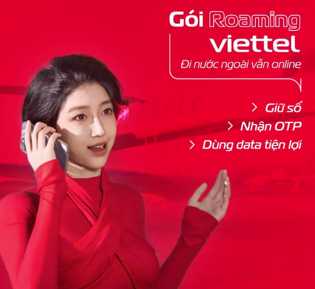越南 Viettel 旅游卡能不能长期当保号卡用？