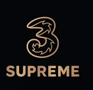 香港 3HK/3SUPREME 预付费 VS 后付费，两种号码区别
