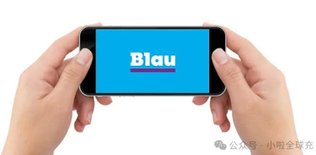 德国 Blau 号码半年没有任何互动，余额充足也会单向停机吗？