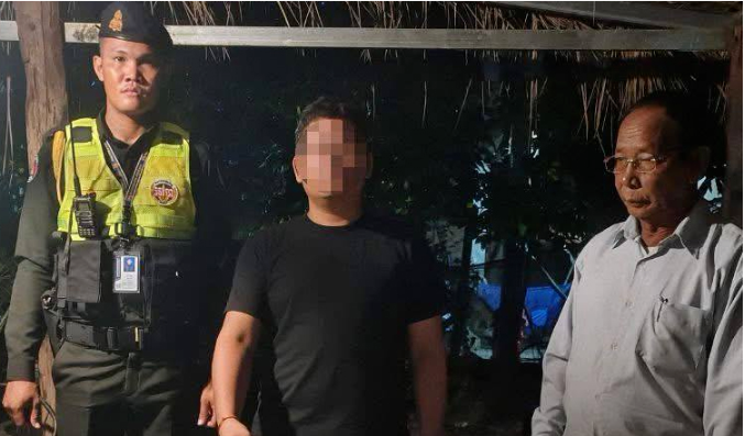 震惊！柬埔寨男子竟胁迫未成年少女卖淫还债，威胁“不听话就砍手脚”