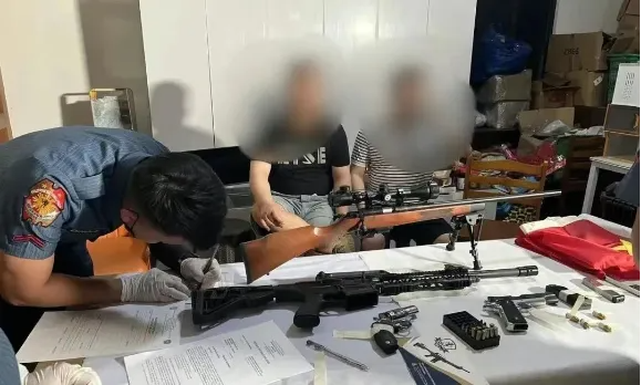 菲律宾签证合法却被抓？中国老板案情大反转，背景一查不简单......