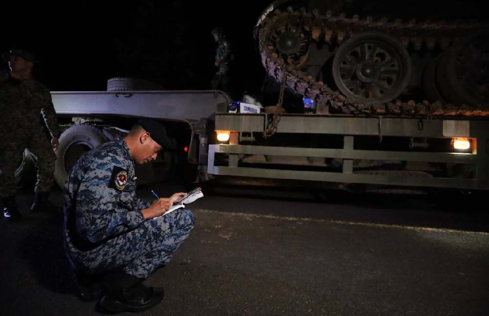 柬泰和平协议终于落实！柬埔寨撤出边境军备