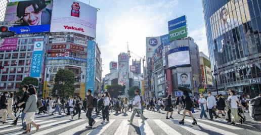 紧急！日本治安疑失控？中国公民尽量避免前去日本，外交部郑重提醒！
