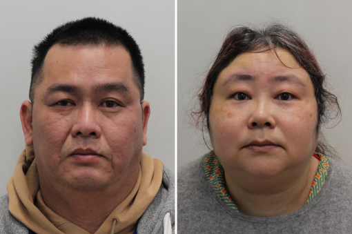 英国史上最大洗钱案！中国“比特币女王”钱志敏，潜逃七年、洗钱五十亿英镑，明令禁止使用华为，微信等，最终被判11年！