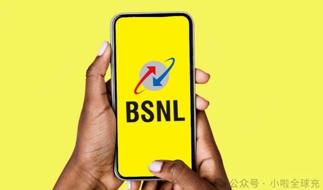 BSNL电话卡使用指南：话费、流量充值教程