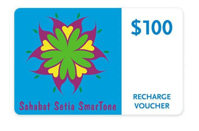 香港Sahabat Setia SmarTone 电话卡使用指南