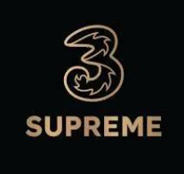 香港3SUPREME充值教程！香港电话卡实名认证激活指南+充值技巧一文读懂APP | 常用查询| 购买流量话费| 中文充值平台