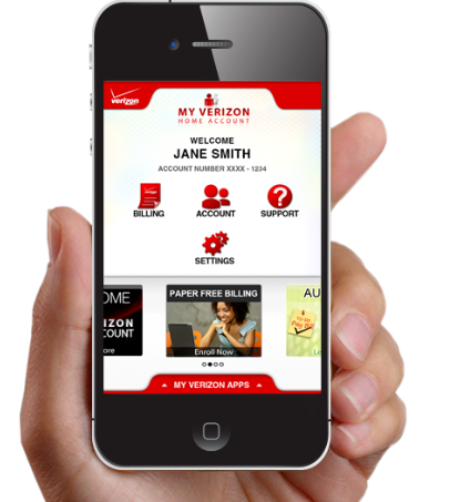 2026美国话费、流量充值！Verizon 手机卡话费流量充值攻略 | 官网 | APP | 常用查询方式 | 购买流量话费| 中文充值平台