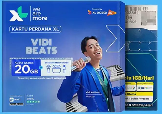 印尼XL Axiata运营商使用教程 账户管理及话费查询方法详解