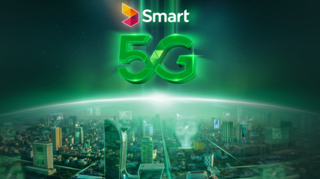 拒绝菲律宾移动办公断网！Smart 避坑指南：5G 极速补给，中文秒到
