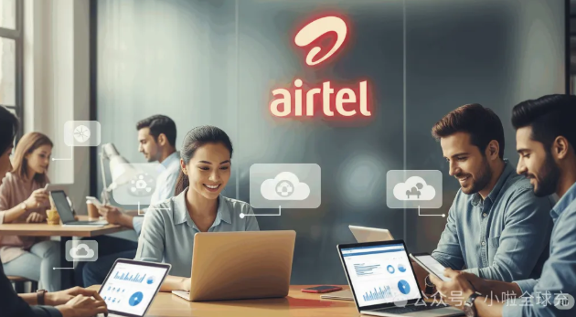 Airtel预付费和后付费的区别