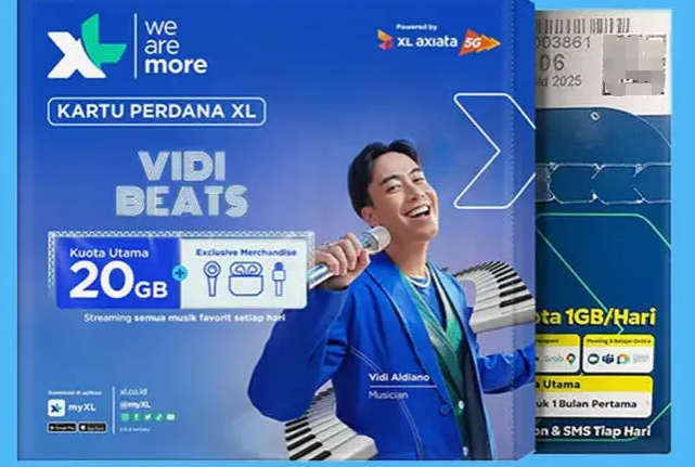 印尼XL Axiata运营商使用教程 账户管理及话费查询方法详解