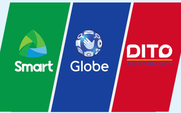 第一次去菲律宾别乱买流量！Globe/Smart/DITO 最全选择指南