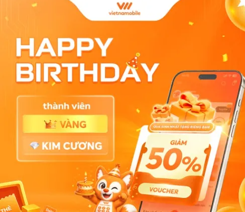 Vietnamobile流量查询方法大全