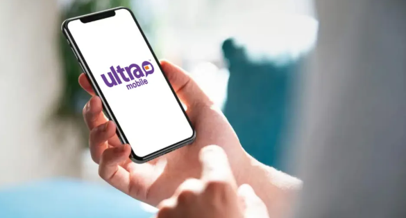 不懂英文也能充！中文渠道充Ultra Mobile美国话费