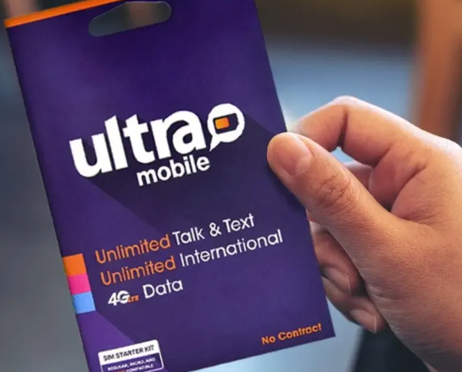 线下充值排队慢？Ultra Mobile美国用户都换方式了