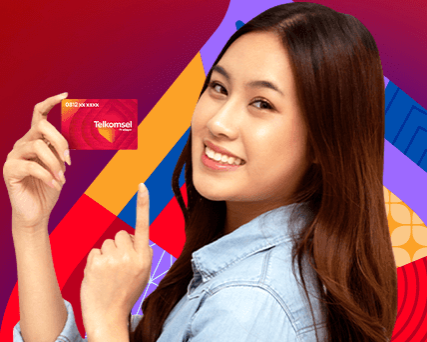 没有印尼银行卡，Telkomsel 流量话费究竟该怎么充？
