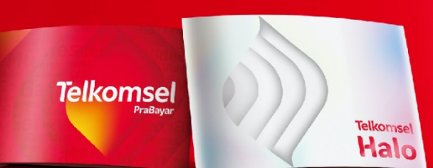 看不懂印尼文不要紧，Telkomsel 全中文充值步骤，新手也能上手
