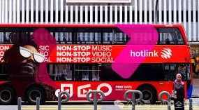 hotlink 线上预存话费给马来西亚号码，有效期是叠加计算吗