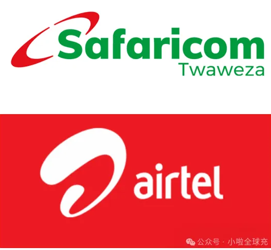 肯尼亚话费充值全攻略：Safaricom、Airtel、Telkom 怎么选怎么充，一次讲透